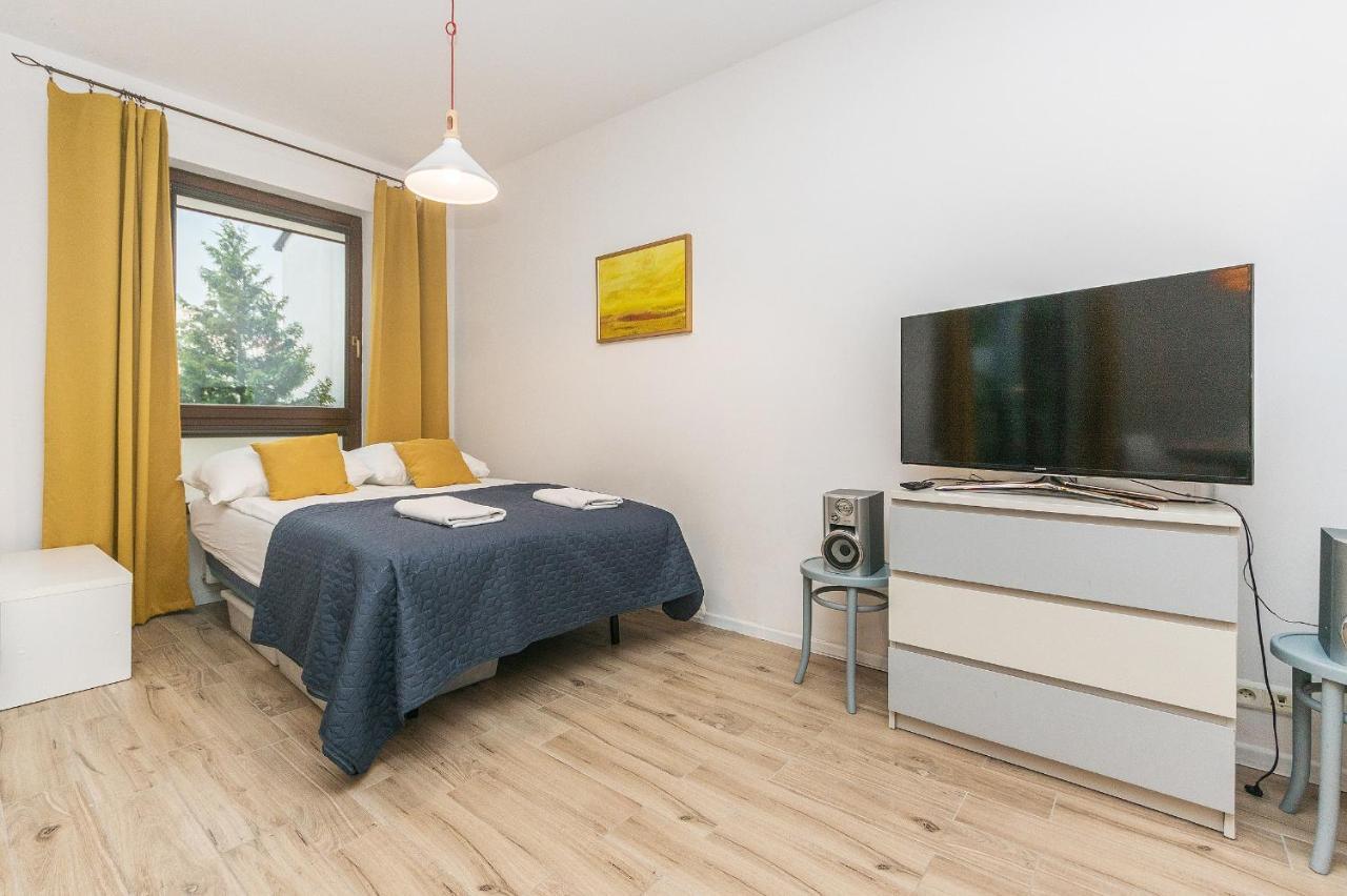 Pomorskie Apartamenty Baltic House Sopot Eksteriør bilde